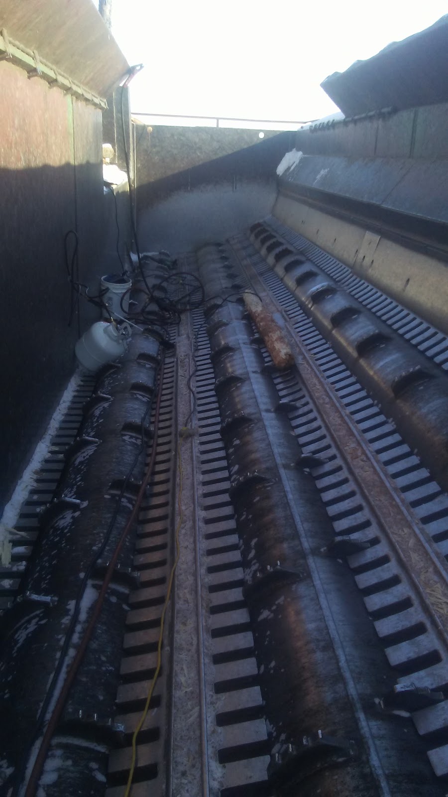 Breaus Welding And Fabrication inc | 1240 Bon Secours Road, Saint-Paul, NB E4T 3B8, Canada | Phone: (506) 869-0074