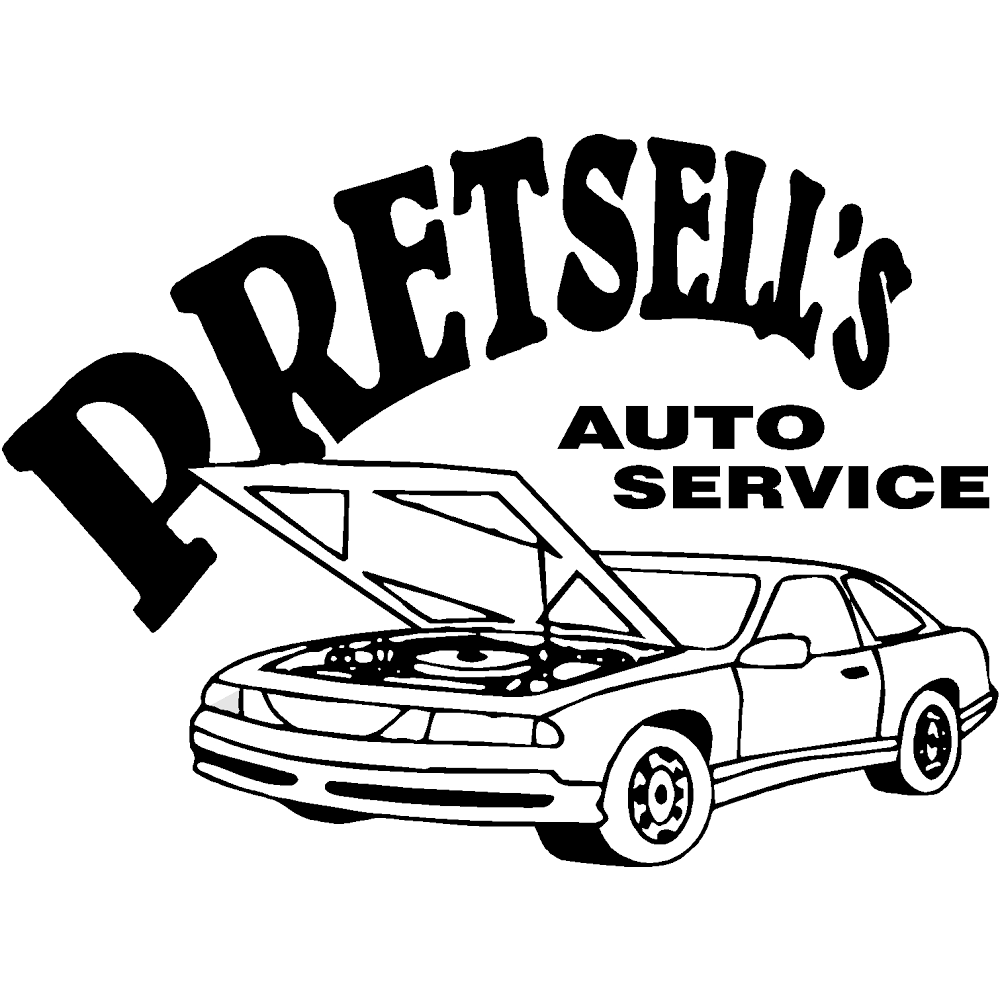 Pretsells Auto | 4129 Harvester Rd, Burlington, ON L7L 5M3, Canada | Phone: (905) 637-1122