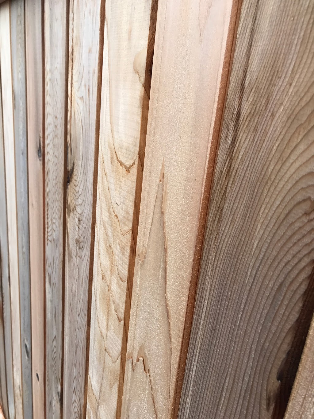 SR Target Cedar Fence Panels | 13980 68 Ave, Surrey, BC V3W 2H1, Canada | Phone: (778) 883-2164