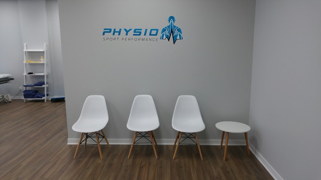 Physio Sport Performance | 6950 Grande Allée suite 102, Saint-Hubert, QC J3Y 1C4, Canada | Phone: (450) 904-3444