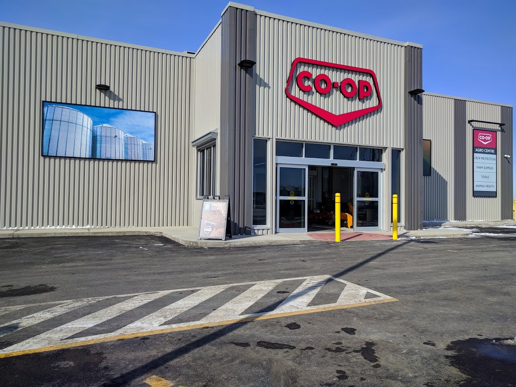 Co-op Cardlock | 401 Stanley St, Cupar, SK S0G 0Y0, Canada | Phone: (306) 723-4428