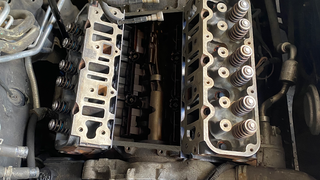 Full Throttle Mechanic | 26101 Township Rd 490, Leduc County, AB T4X 2E9, Canada | Phone: (780) 914-9115