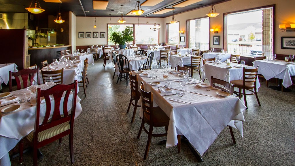 Bella Notte Ristorante | 3570 Brock St N, Whitby, ON L1N 5R5, Canada | Phone: (905) 430-5744