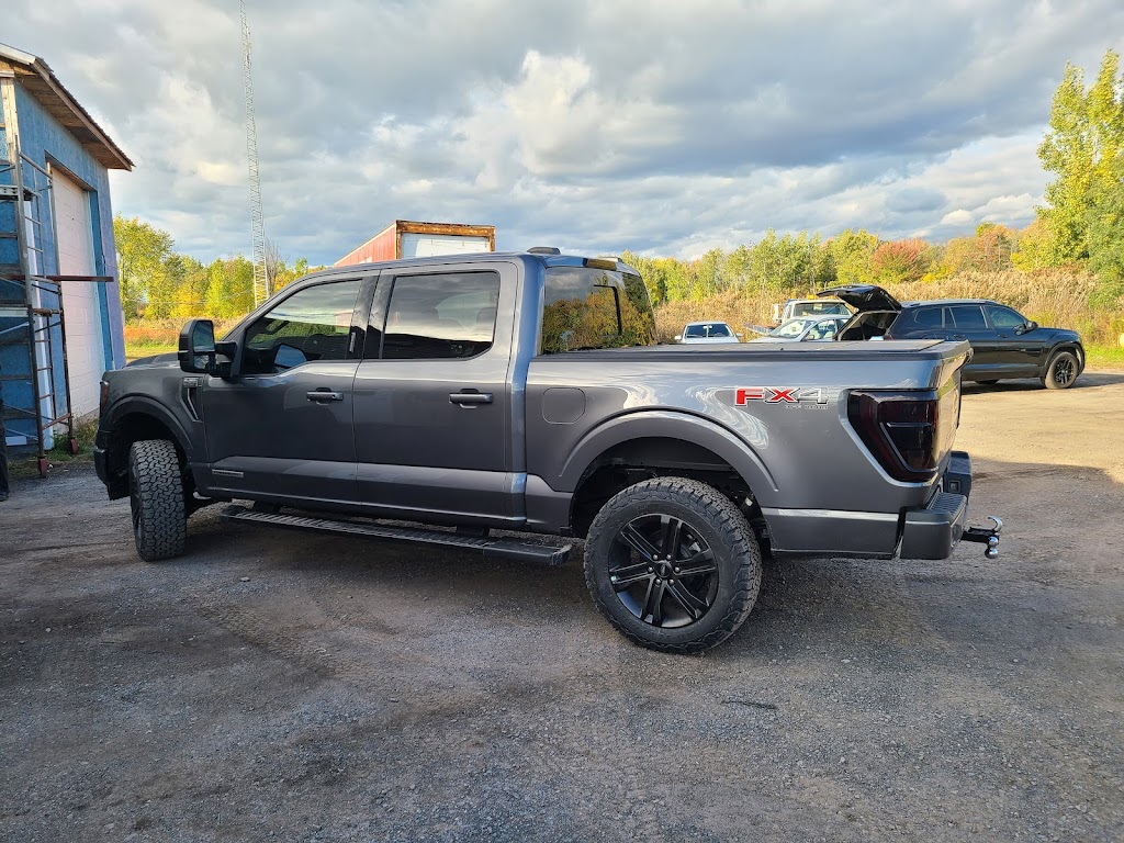 LTR Automotive | 1029 QC-207, Kahnawake, QC J0L 1B0, Canada | Phone: (450) 632-3492