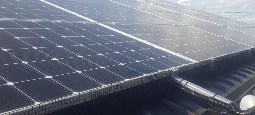Generation Solar | 550 Gilchrist St, Peterborough, ON K9H 4N9, Canada | Phone: (705) 741-1700