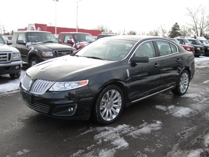 Mike Knapp Ford | 607 Niagara St, Welland, ON L3C 1L8, Canada | Phone: (905) 732-3673