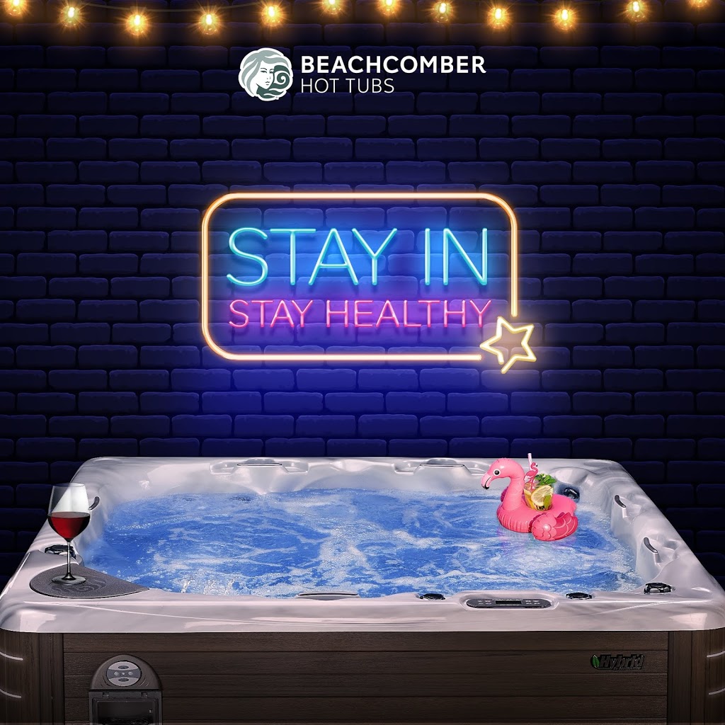 Beachcomber London | 754 Wharncliffe Rd S, London, ON N6J 2N4, Canada | Phone: (519) 681-0249
