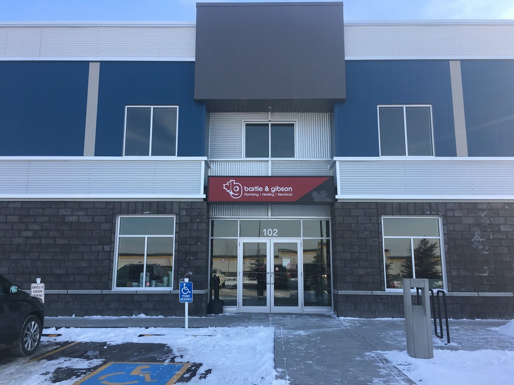 Bartle & Gibson Co Ltd | 2956 Kingsview Blvd SE Bay 102, Airdrie, AB T4A 0C9, Canada | Phone: (403) 945-9481