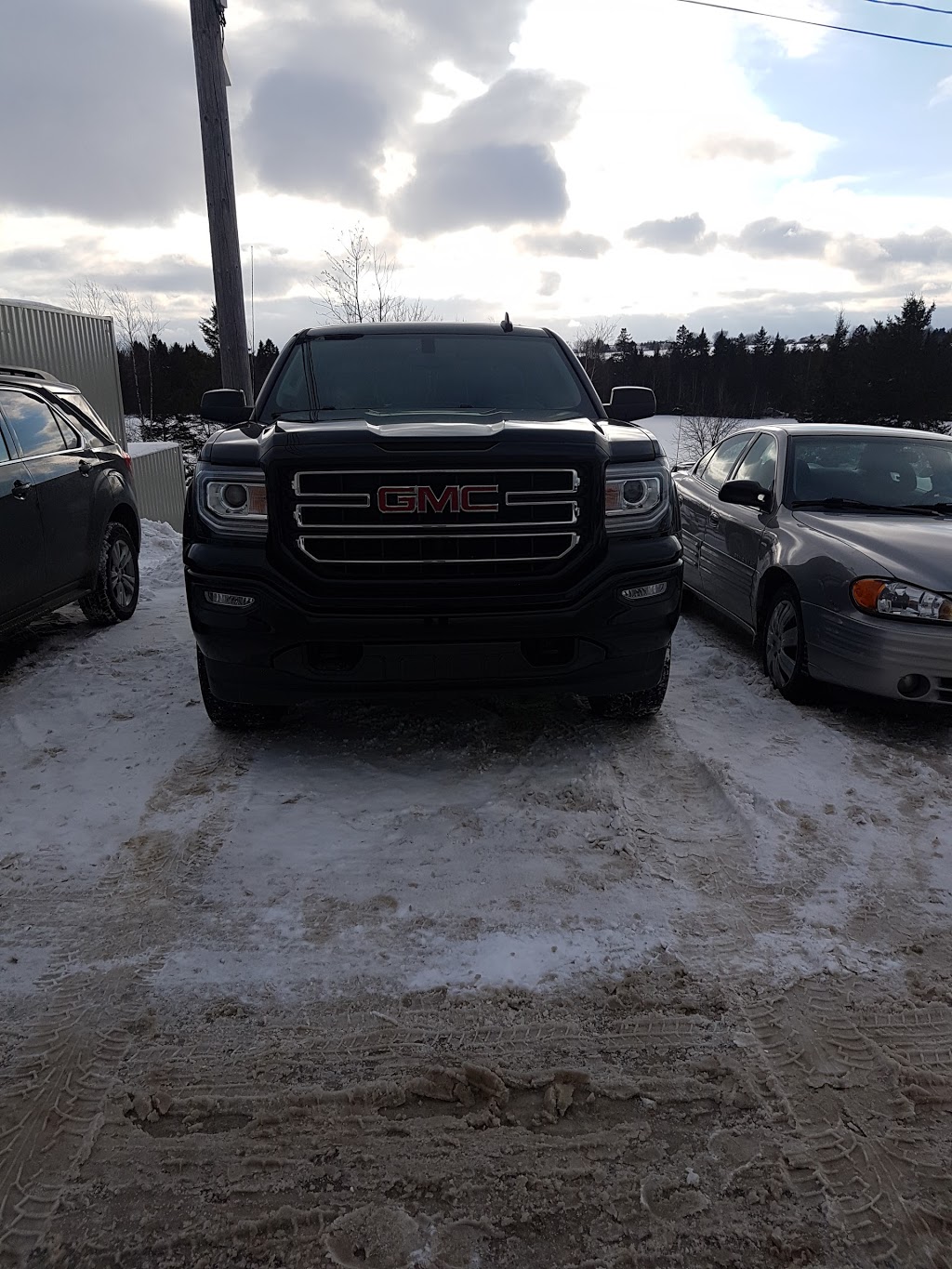 Dubois & Frères, Limitée | 637 Avenue Saint-Louis, Plessisville, QC G6L 3N5, Canada | Phone: (866) 395-3316