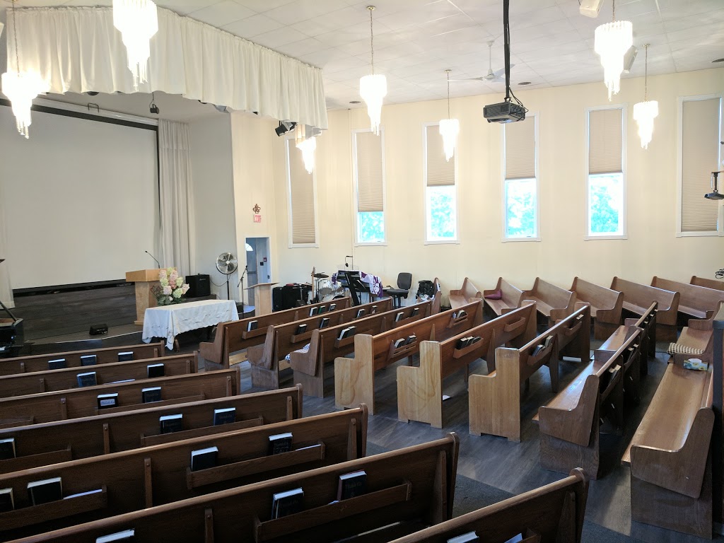 Vietnamese Alliance Church | 7302 118 St NW, Edmonton, AB T6G 1S4, Canada | Phone: (780) 436-7393