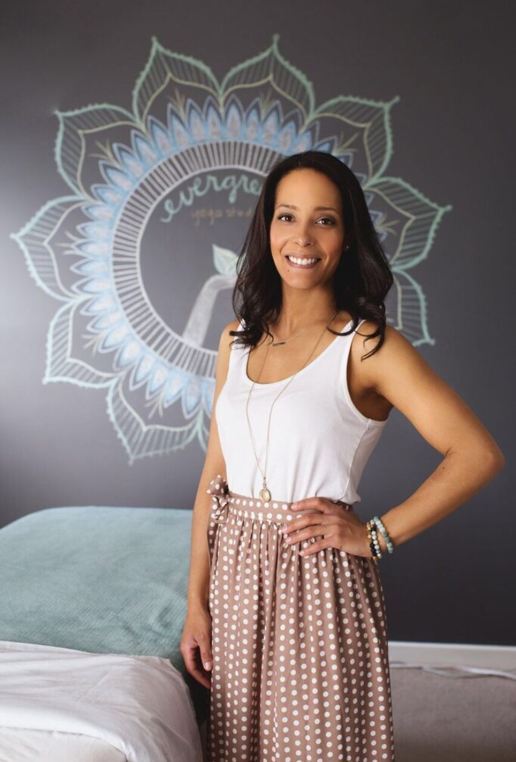 evergreen massage therapy + wellness | 190 Dunlop St E, Barrie, ON L4M 2T1, Canada | Phone: (705) 761-4222