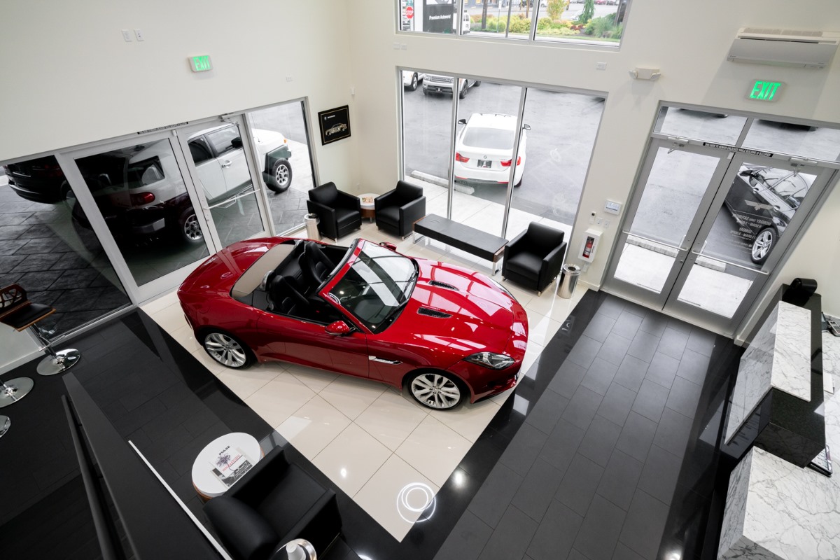 MB Motors LLC | 700 Ohio St, Bellingham, WA 98225, United States | Phone: (888) 687-0693
