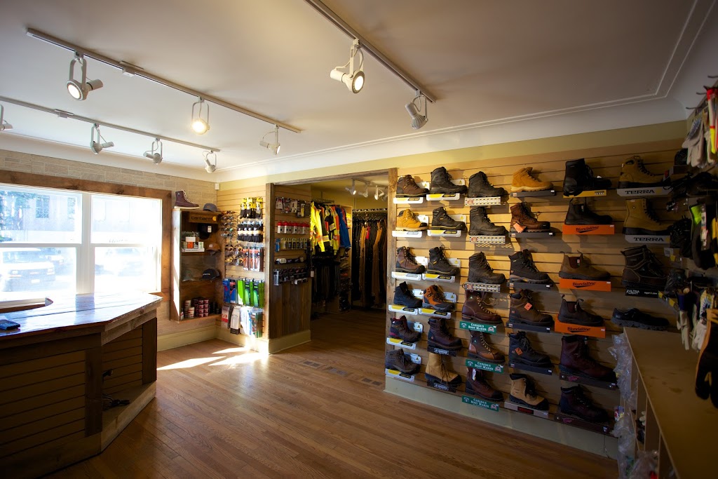 The Safety House | 1922 Merivale Rd, Nepean, ON K2G 1E8, Canada | Phone: (613) 224-6804