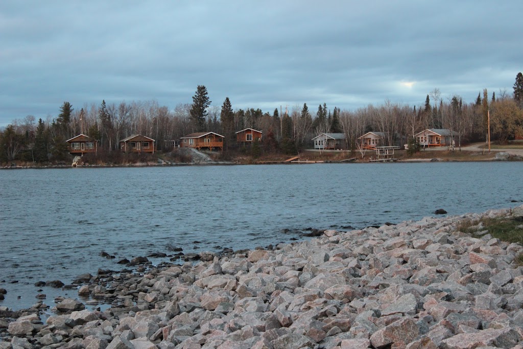 Otter Falls Resort | MB-307, Seven Sisters Falls, MB R0E 1Y0, Canada | Phone: (204) 348-7216