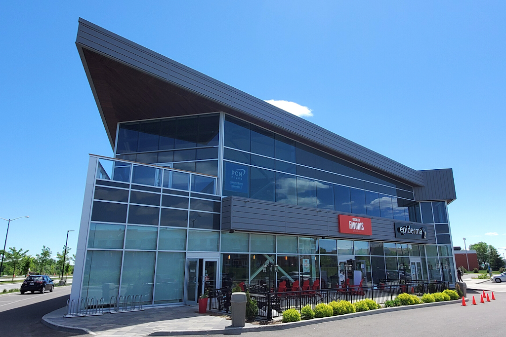 PCN Physiothérapie Beauport | 2850 Avenue St David Suite 210, Québec, QC G1C 5W2, Canada | Phone: (581) 701-8502