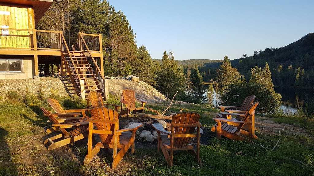 OASIS NATURE | Saint-Côme, QC J0K, Canada | Phone: (514) 884-7021