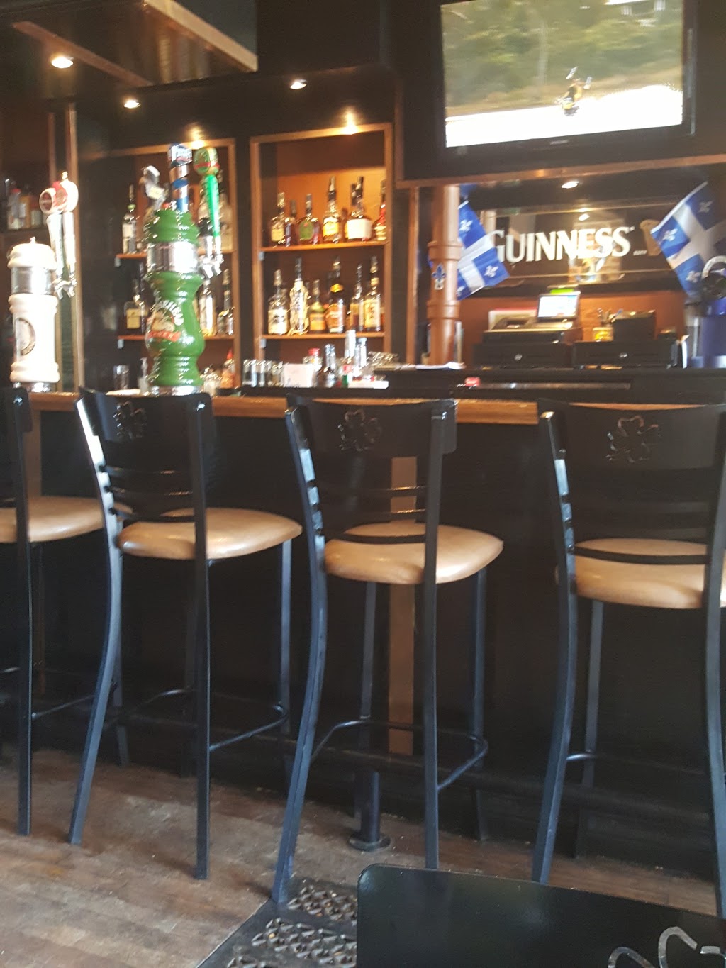 RestoPub Shillelagh | 375 Rue Principale E, Farnham, QC J2N 1L5, Canada | Phone: (450) 337-1096
