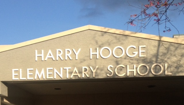 Harry Hooge Elementary School | 12280 230 St, Maple Ridge, BC V2X 0P6, Canada | Phone: (604) 463-0866