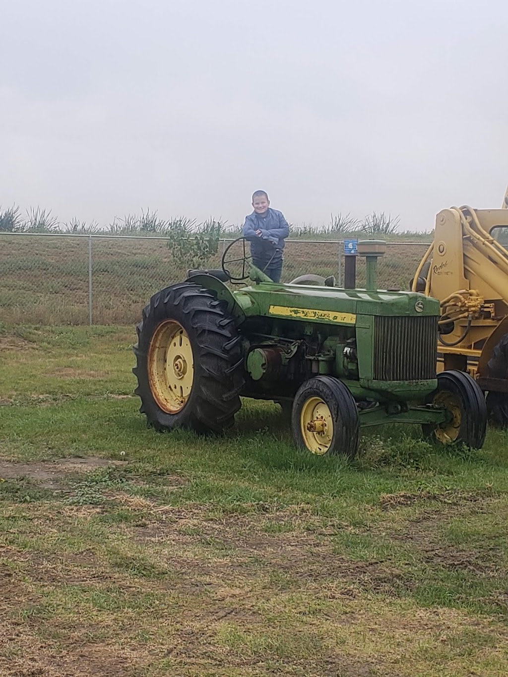Prairie Tractor & Engine Museum | 104071, HWY 843, Picture Butte, AB T0K 1V0, Canada | Phone: (403) 732-5451