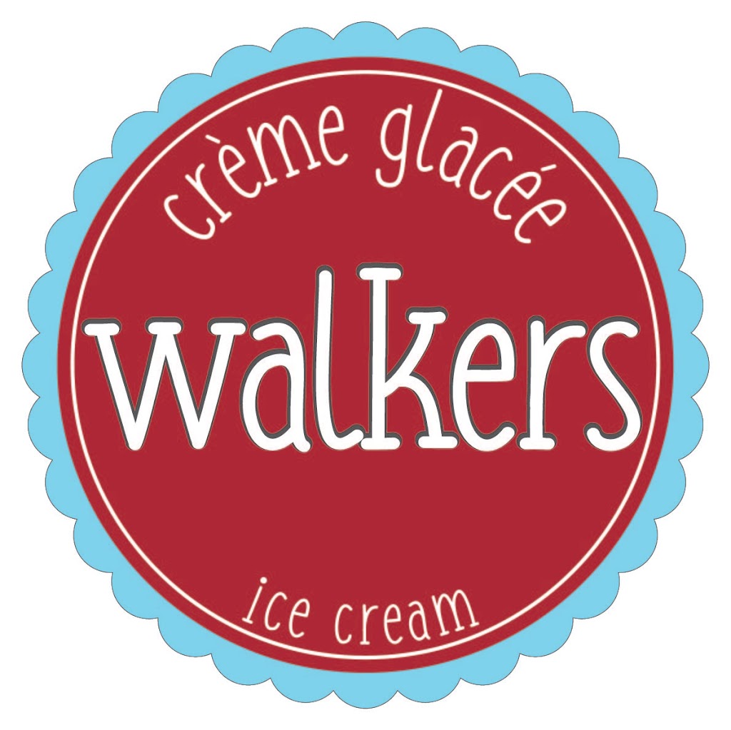 Crème Glacée Walkers Mercier | 32 Rue Beauchemin, Mercier, QC J6R 2J2, Canada | Phone: (450) 201-3395