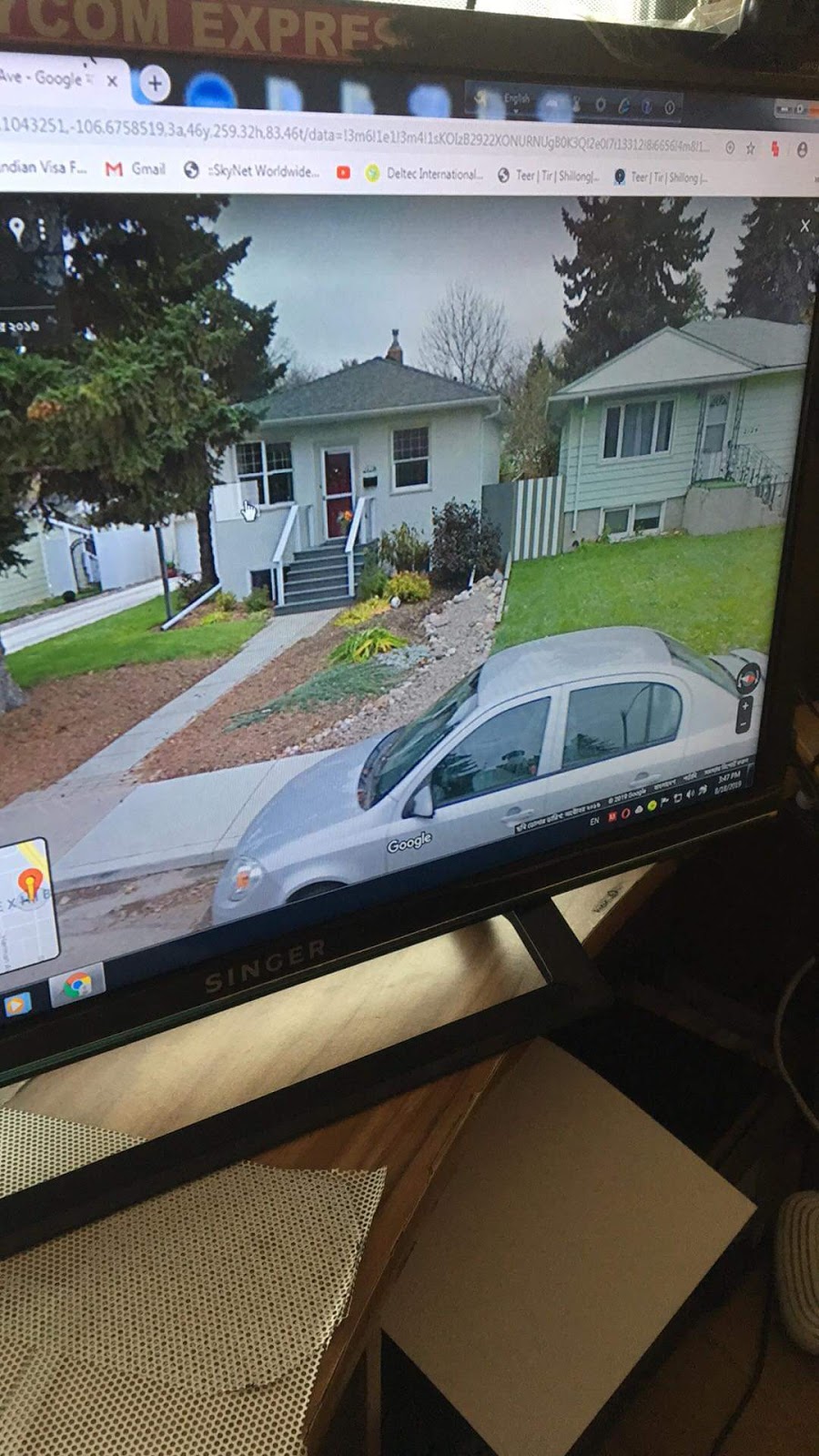 Braden Skilliter | Hilliard St W, Saskatoon, SK S7M 0G5, Canada | Phone: (306) 890-8478