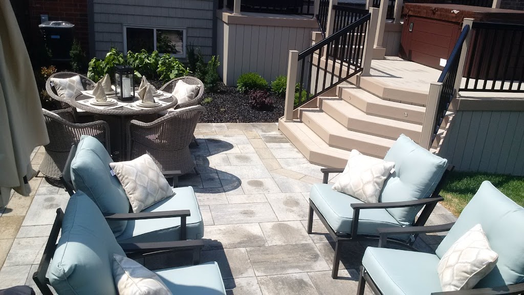Outdoor Traditions Landscaping | 4356 Sann Rd, Beamsville, ON L0R 1B1, Canada | Phone: (905) 643-1978