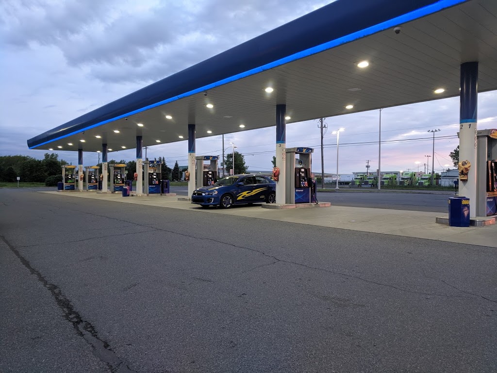 Ultramar | 351 Chemin Yamaska, Saint-Germain-de-Grantham, QC J0C 1K0, Canada | Phone: (819) 395-4914