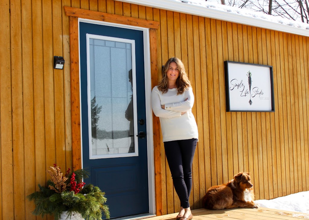 Simple Life Naturopathic - Dr. Lesley Johnston, ND | 143226 Superior St, Owen Sound, ON N4K 5N8, Canada | Phone: (519) 800-5580