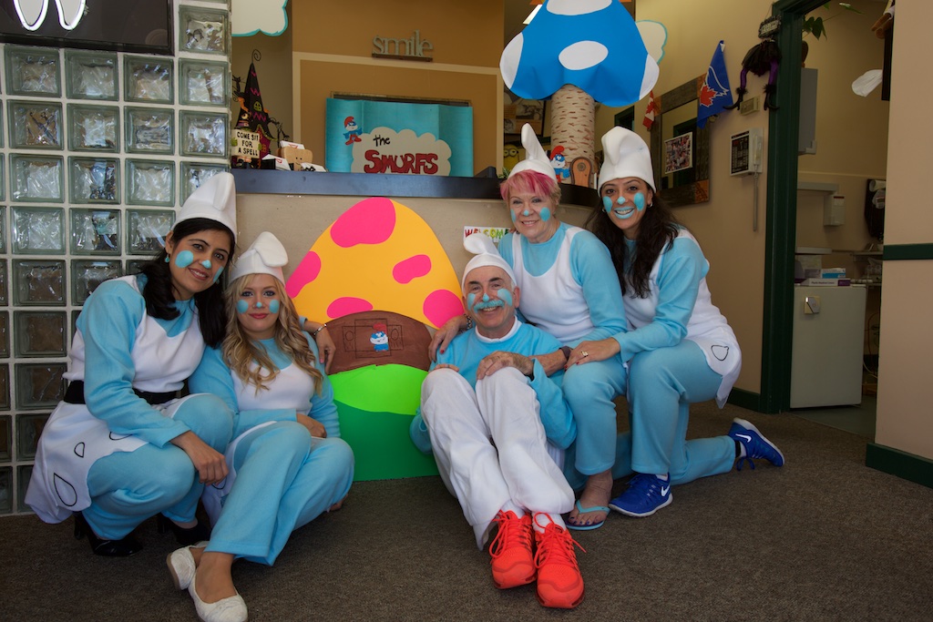 Centenary Plaza Dental Office | 2862 Ellesmere Rd, Scarborough, ON M1E 4B8, Canada | Phone: (416) 284-9994