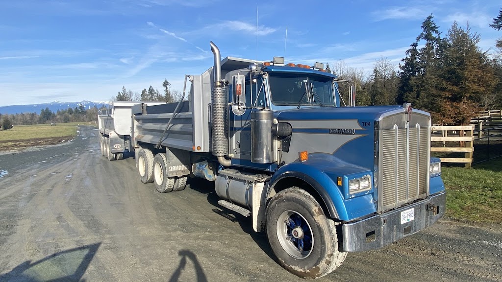 Maverick Heavy Duty | 21246 95a Ave, Langley, BC V1M 1N4, Canada | Phone: (604) 825-1302