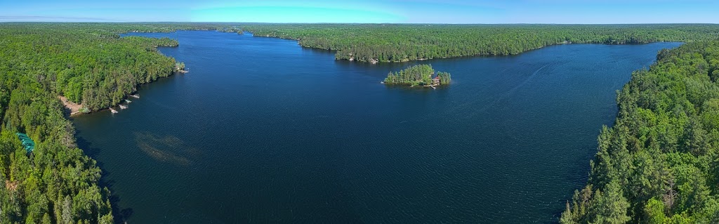 Camp Burbalac | 3E0, 553 Julian Lake Rd, Woodview, ON K0L 2H0, Canada | Phone: (705) 745-5169