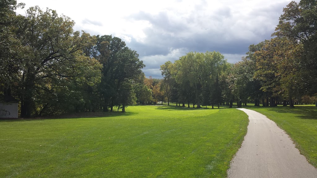 Carman Golf and Curling Club | 4 Ave SW, Carman, MB R0G 0J0, Canada | Phone: (204) 745-2366