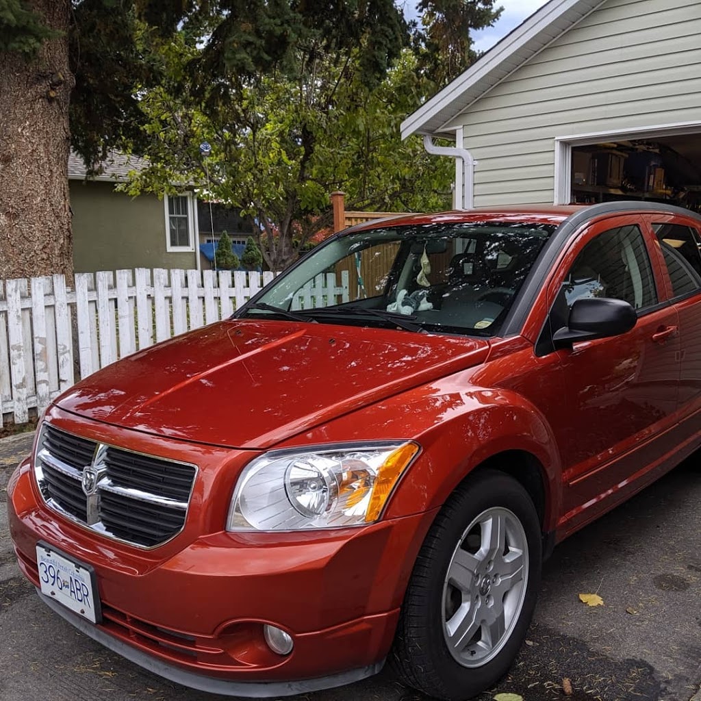 Bright Wolf Detailing | 10107 Turner St, Summerland, BC V0H 1Z5, Canada | Phone: (250) 487-8040