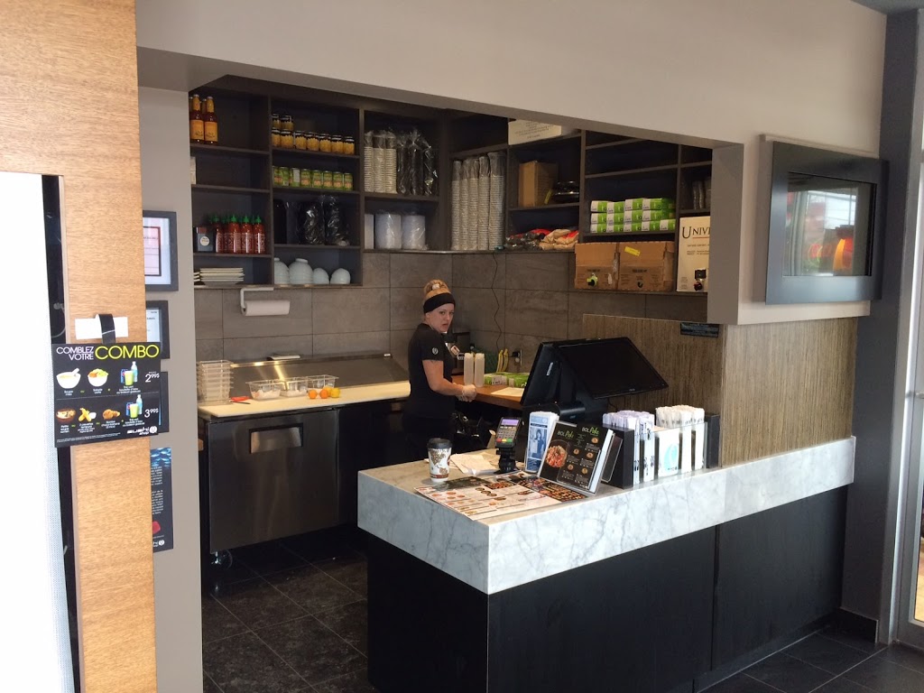 Sushi Shop | 621 Route Bégin, Saint-Anselme, QC G0R 2N0, Canada | Phone: (418) 885-0122