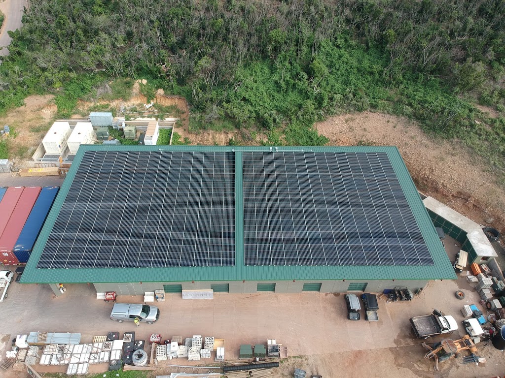 Vancouver Solar & Electrical Ltd | 3807 Marine Dr, Burnaby, BC V5J 3E3, Canada | Phone: (778) 229-2956
