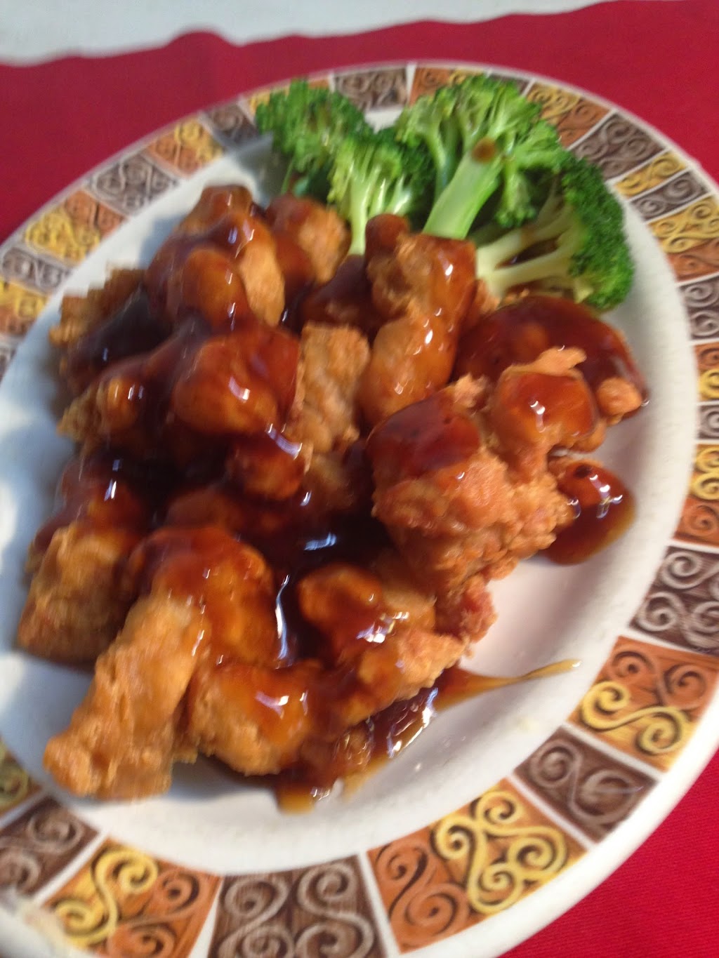 Great Wall Restaurant | 190 Kenilworth Ave N, Hamilton, ON L8H 4S2, Canada | Phone: (905) 549-2229