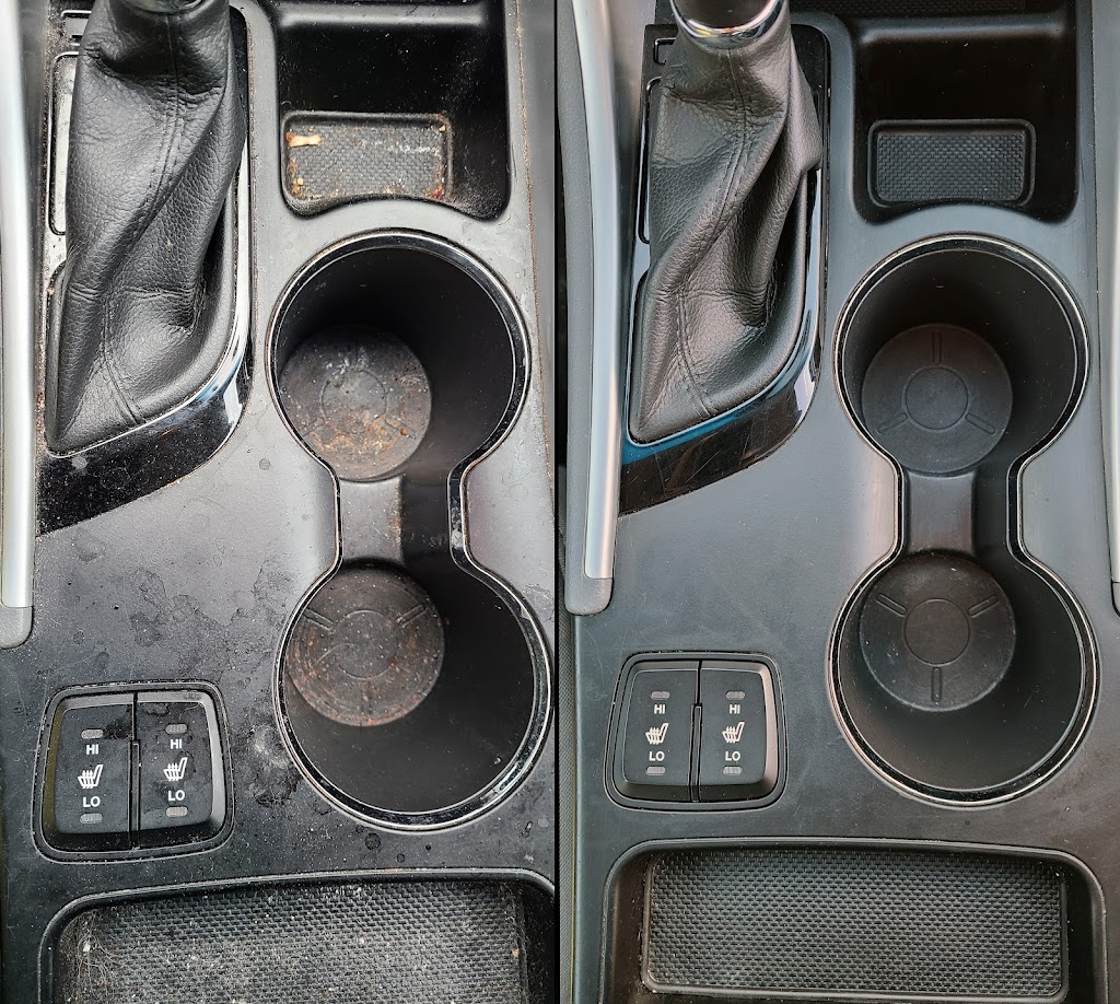 Alexs Auto Detailing | 131 Lier Ridge, Halifax, NS B3P 0E1, Canada | Phone: (902) 818-8084