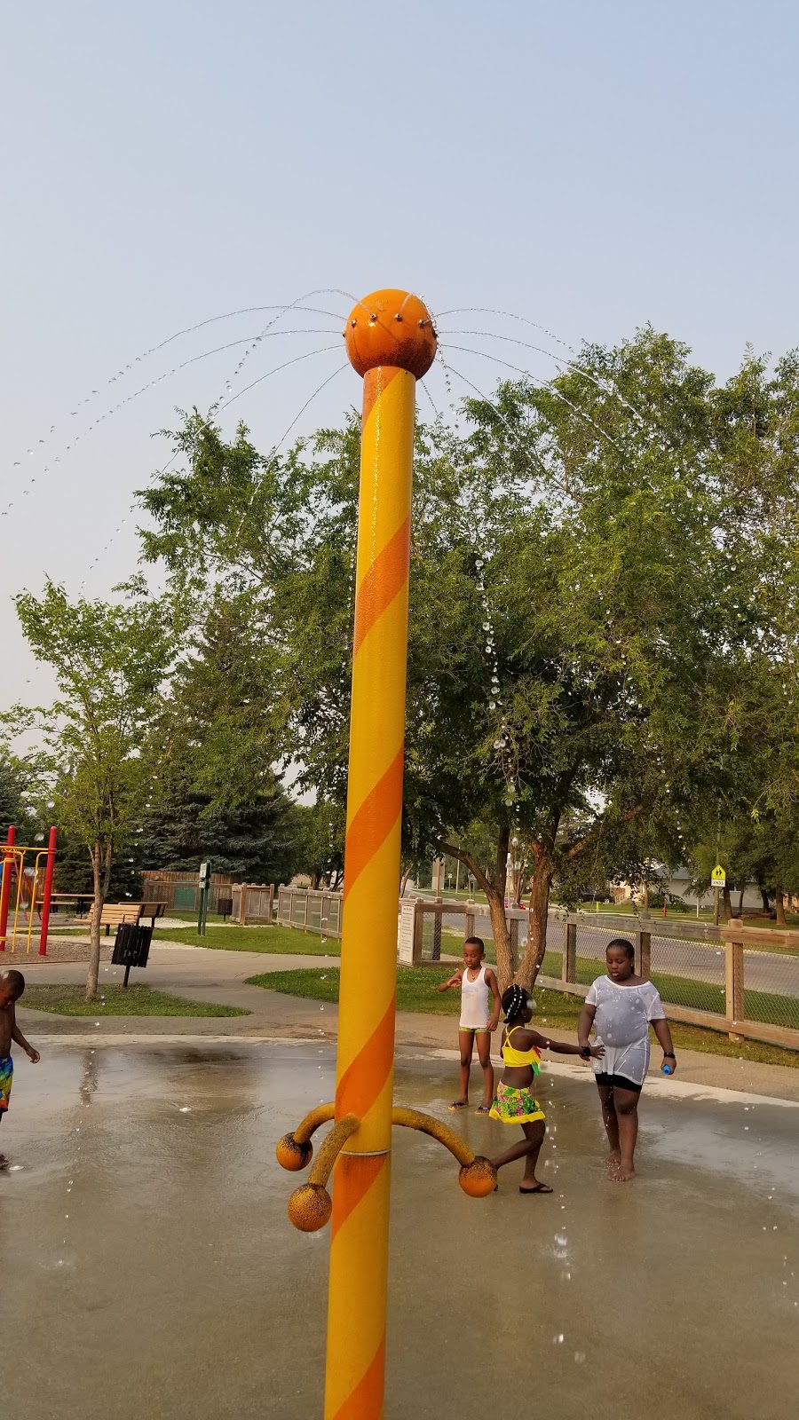 Jill Officer Park | 1410 Rothesay St, Winnipeg, MB R2G 1V2, Canada | Phone: (877) 311-4974