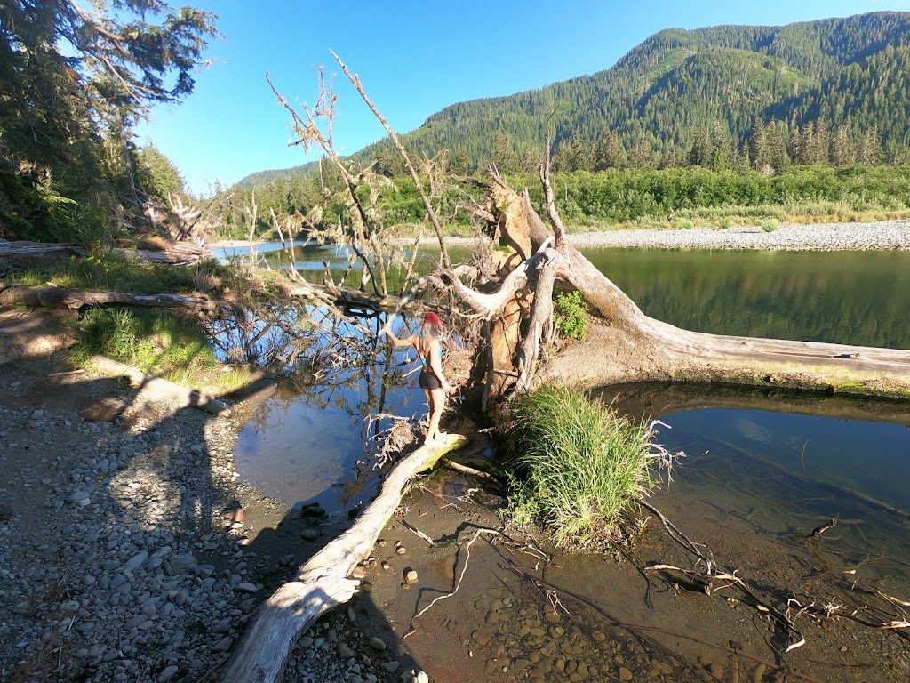 Nitinat Lake Recreation Site | British Columbia V0R 2B0, Canada | Phone: (250) 745-3999