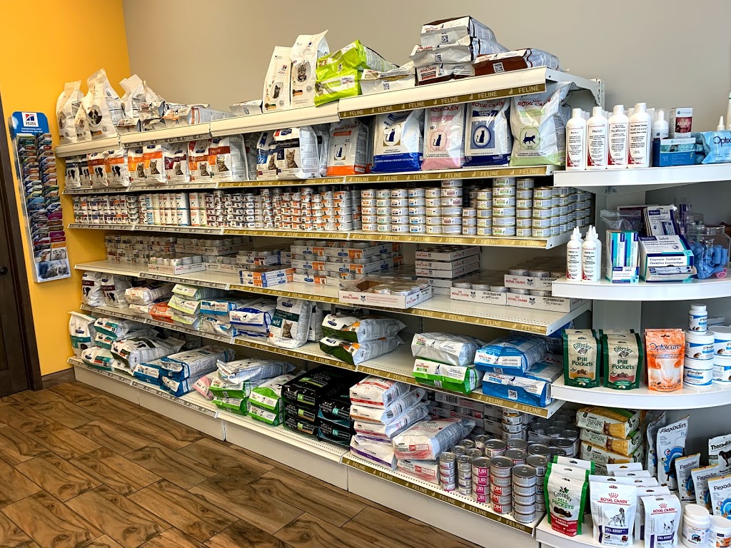 Humber Bay Veterinary Hospital | 2139 Lake Shore Blvd W, Toronto, ON M8V 0B3, Canada | Phone: (647) 479-7719