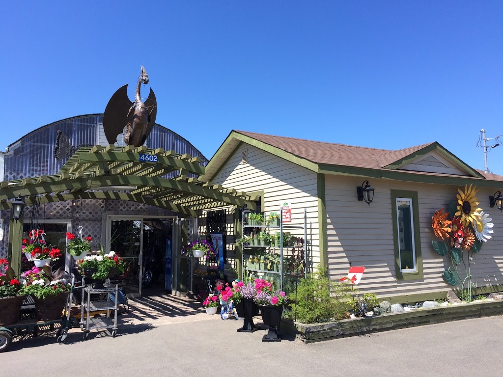Levis Fine Home & Garden Decor | 4602 Rue Principale, Saint-Antoine, NB E4V 3H3, Canada | Phone: (506) 525-2505