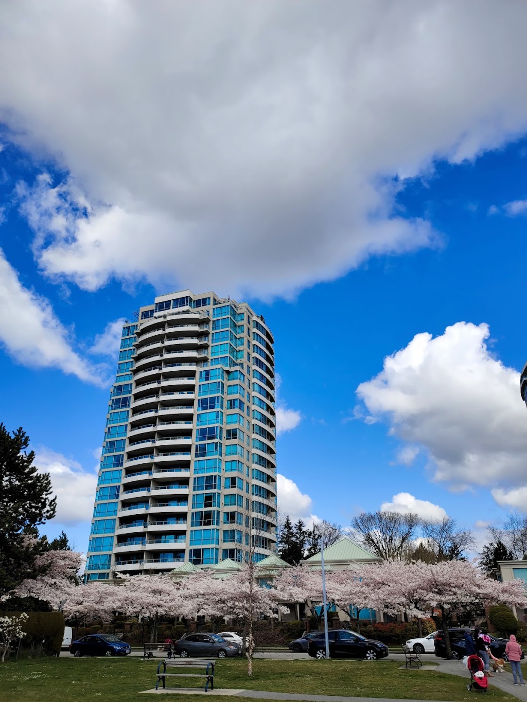Burnaby South Memorial Park | 6650 Southoaks Crescent, Burnaby, BC V5E 4M7, Canada | Phone: (604) 294-7450