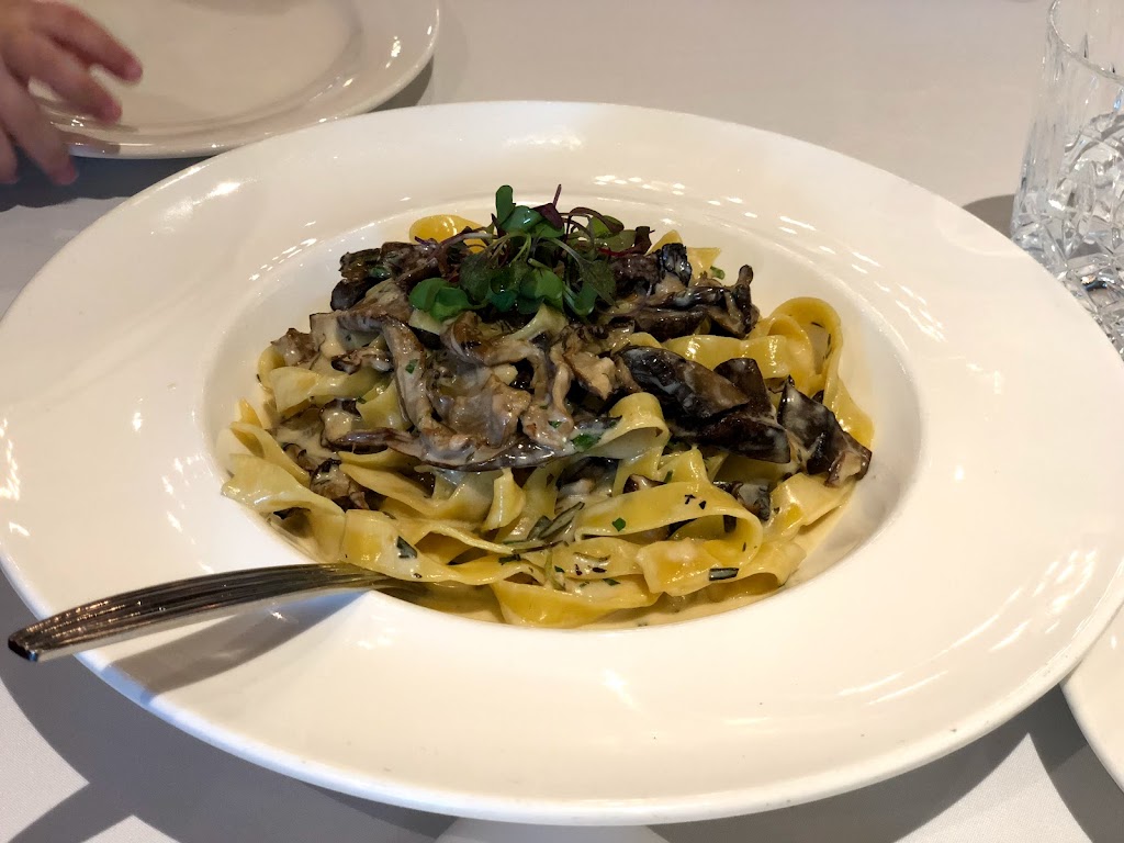Vittorios Italian Eatery | 6380 Fallsview Blvd, Niagara Falls, ON L2G 7X5, Canada | Phone: (905) 358-2672