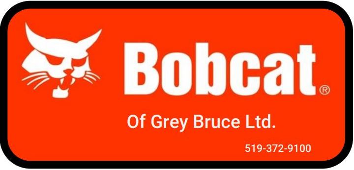Bobcat of Grey Bruce | 202272 ON-21, Owen Sound, ON N4K 5N7, Canada | Phone: (519) 372-9100