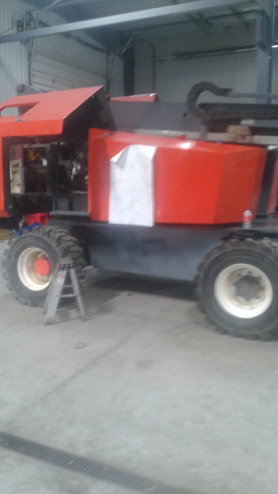 Up and Down Lifting Solutions | 335 Waydom Dr, Ayr, ON N0B 1E0, Canada | Phone: (519) 588-5438