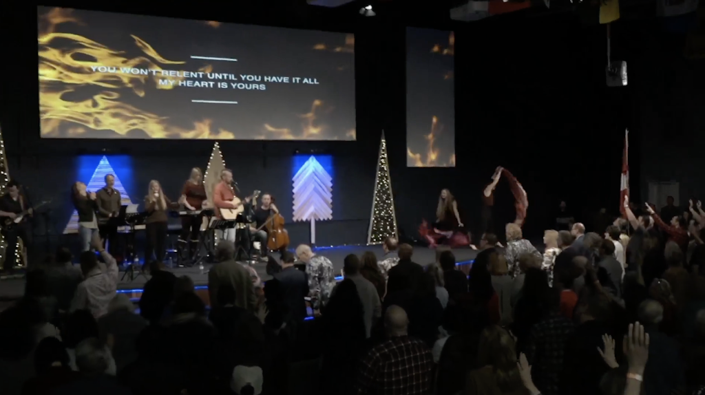 Southside Victory Church Fellowship | 6402 1a St SW, Calgary, AB T2H 0G6, Canada | Phone: (403) 253-7777