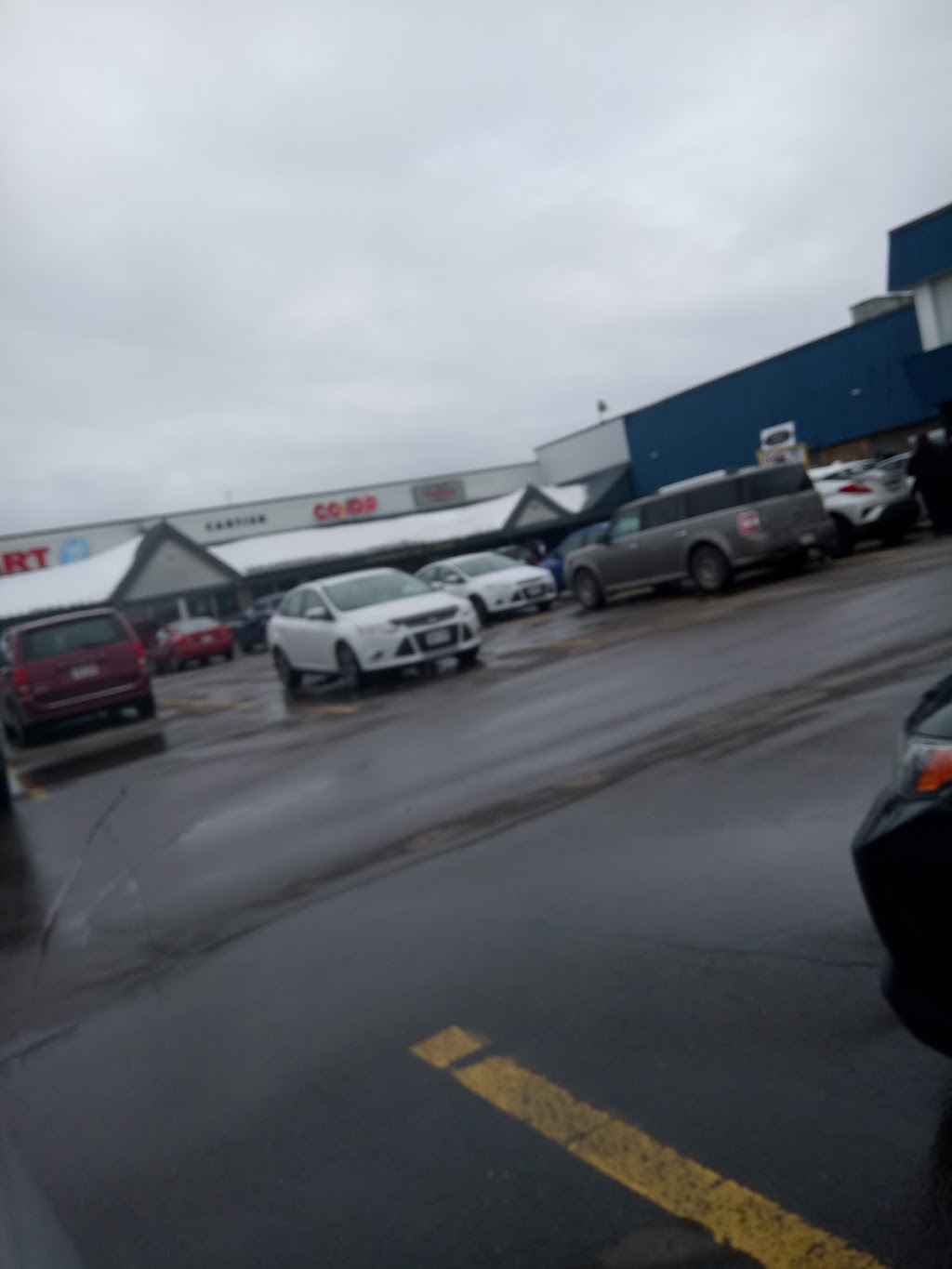 Tradition Market - Cooperative Ltd. Cartier / Cartier Co-op Ltd. | 25 Cartier Boul #105, Richibouctou, NB E4W 3W7, Canada | Phone: (506) 523-4461