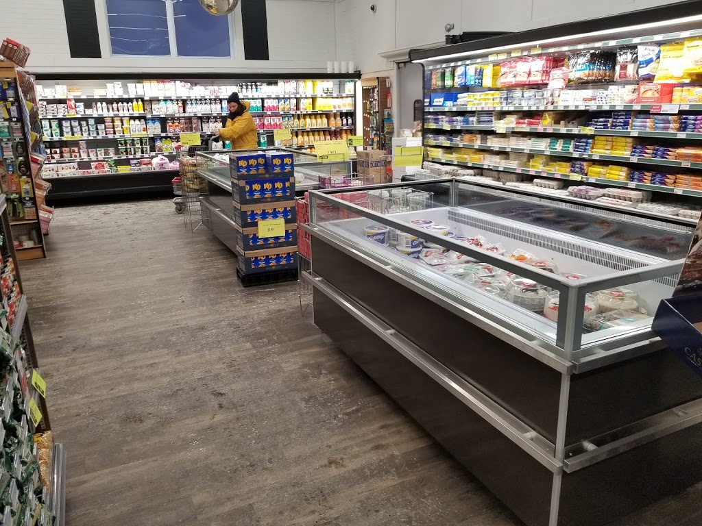 Lintermarché St-Vallier | 435 Rue Saint-Vallier O, Québec, QC G1K 1K9, Canada | Phone: (418) 523-4592