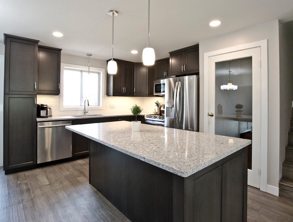Delonix Homes Ltd. | 450 Bentley Ct, Saskatoon, SK S7L 6L2, Canada | Phone: (306) 341-2184