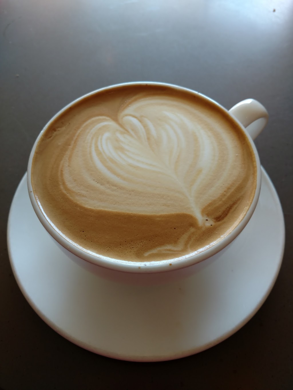 Bridgehead | 440 Richmond Rd, Ottawa, ON K2A 1H4, Canada | Phone: (613) 729-2100